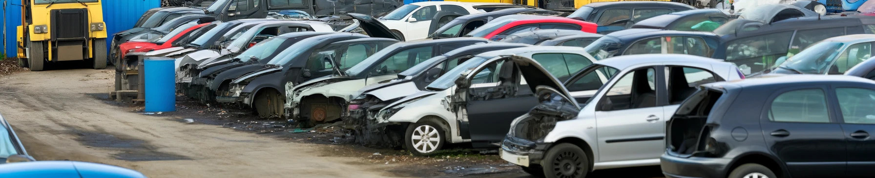 Zdarma likvidace vozidel Okres Hodonín